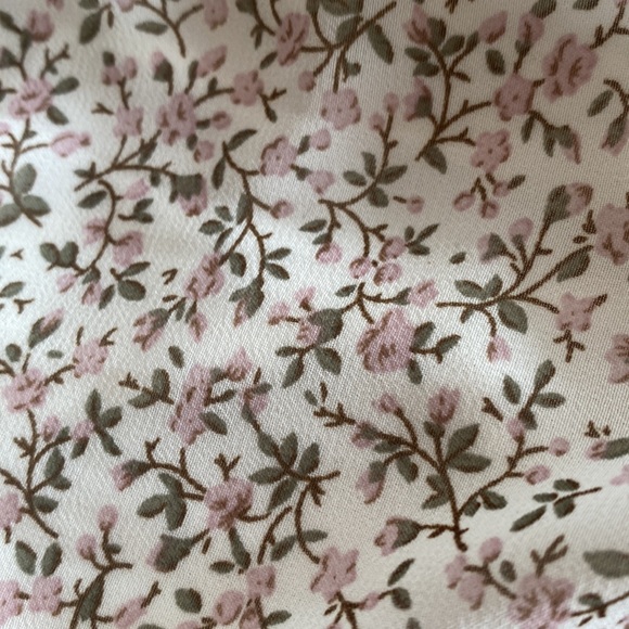 Summer dress. MIDI length. Brand new with tags. Medium. - Picture 2 of 6